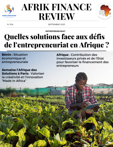 Quelles solutions face aux défis de l'entrepreneuriat en Afrique ?